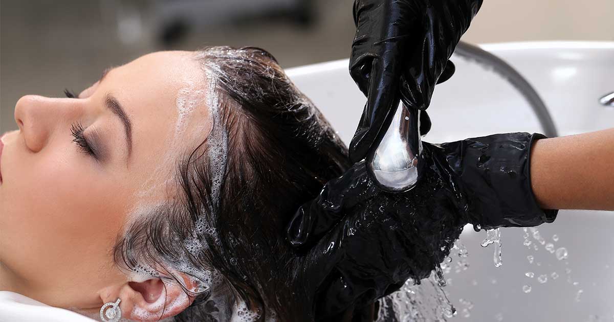 طرق تطويل الشعر وتكثيفه
