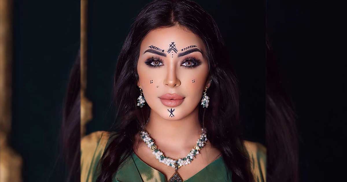 نصائح لعدم سيلان الكحل في ايام الصيف