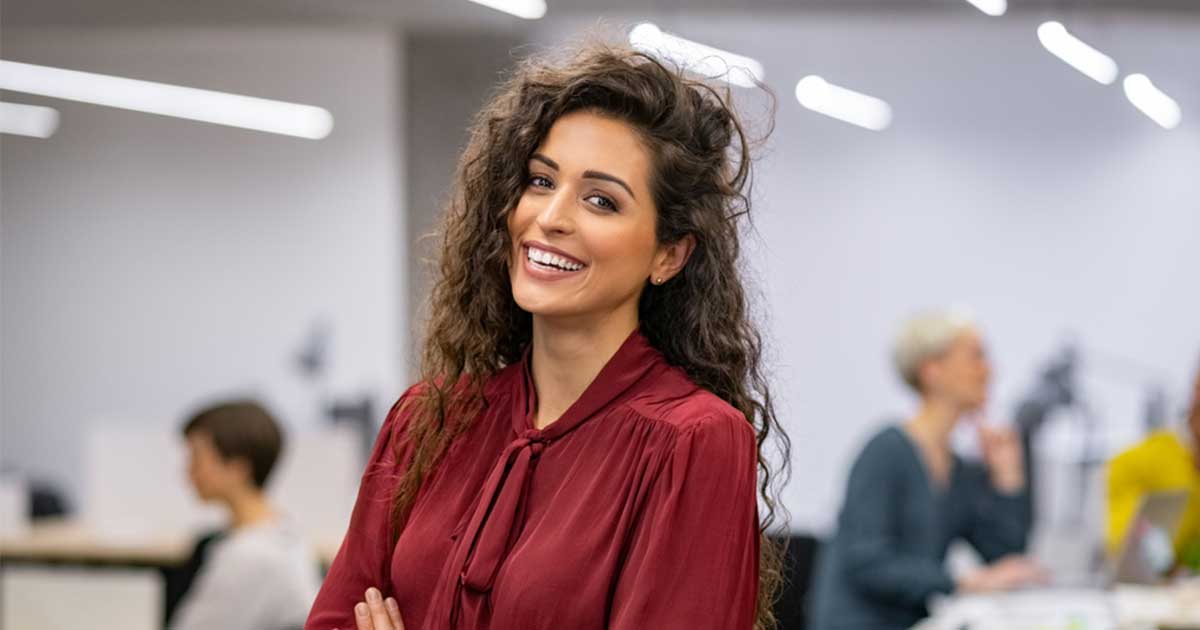 خطوات تقوي ثقتك بنفسك