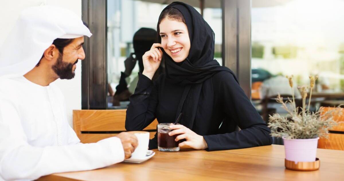 خطوات إصدار إقامة لزوجة المواطن السعودي