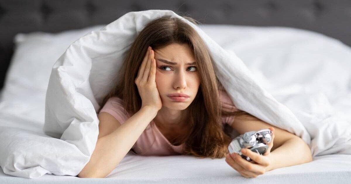 طريقة محاربة الأرق