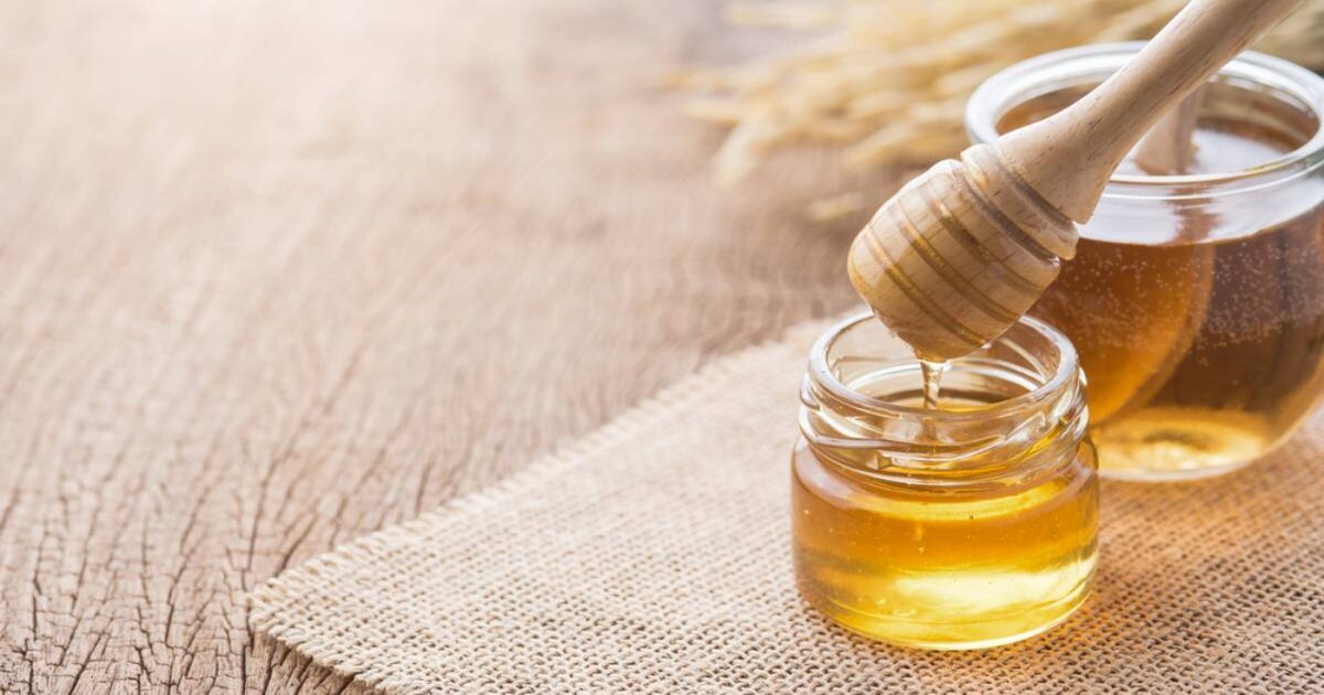 تأثيرات العسل الإيجابية على صحتك