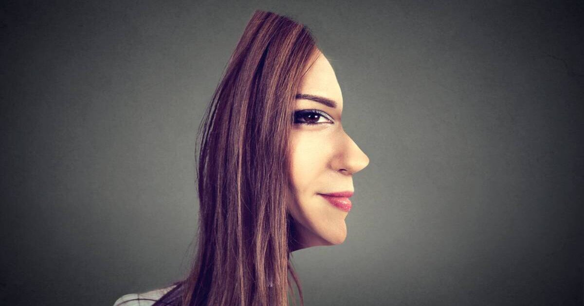 أنواع الخدع البصرية