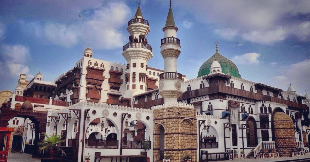 فعاليات مهرجان ليالي جدة الرمضانية تحاكي ذكريات الحارات الشعبية
