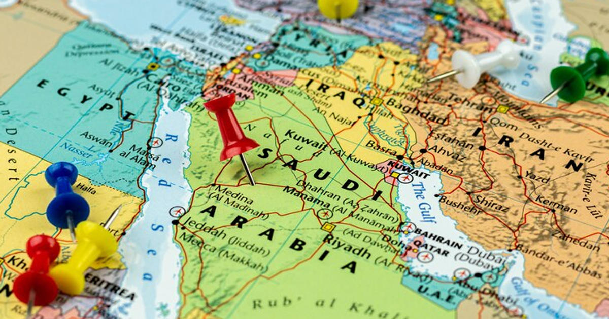 16 شركة سعودية ضمن قائمة "فوربس 2000" لأكبر الشركات العامة بالعالم