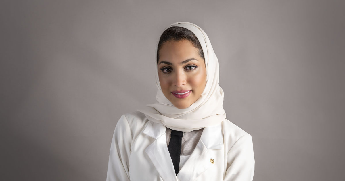 خبيرة المكياج السعودية سمية بلخي تشاركنا أسرار مكياج العروس المثالي