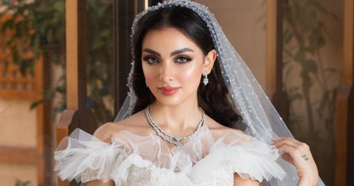 بوتيكات ومحلات فاخرة لفساتين الزفاف في السعودية