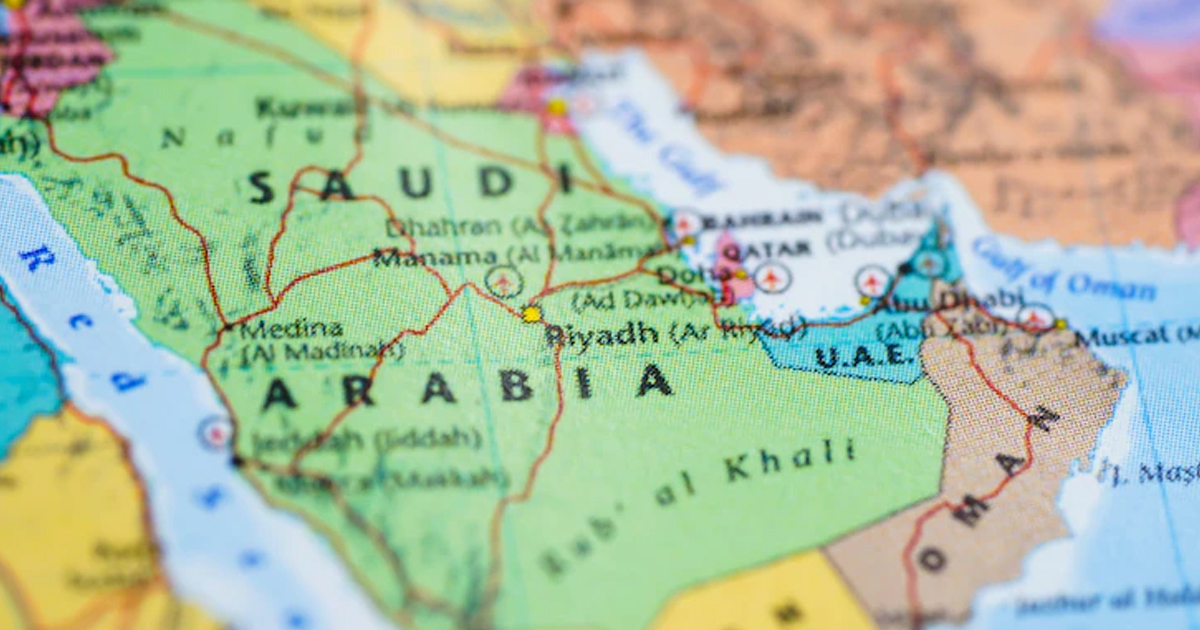 السعودية تحقق تقدمًا كبيرًا في مؤشر السلام الإيجابي 2022
