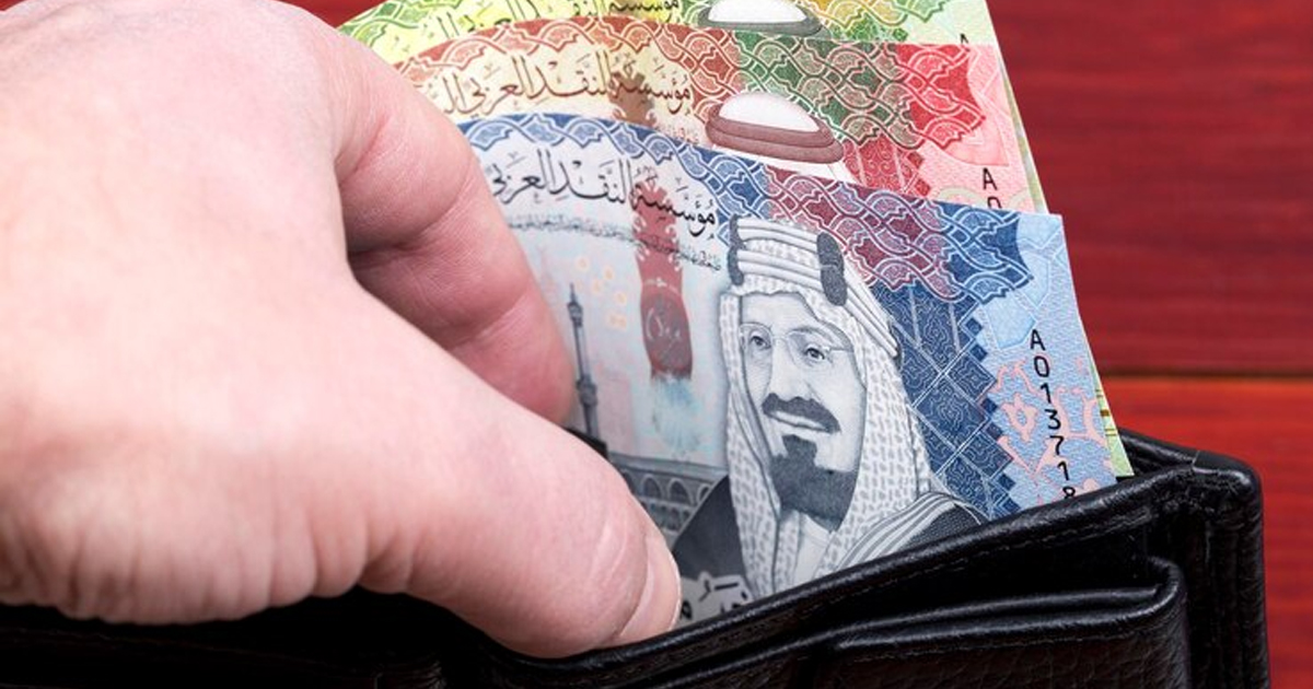 المملكة تسجل أعلى معدل نمو للاقتصاد منذ عام 2011