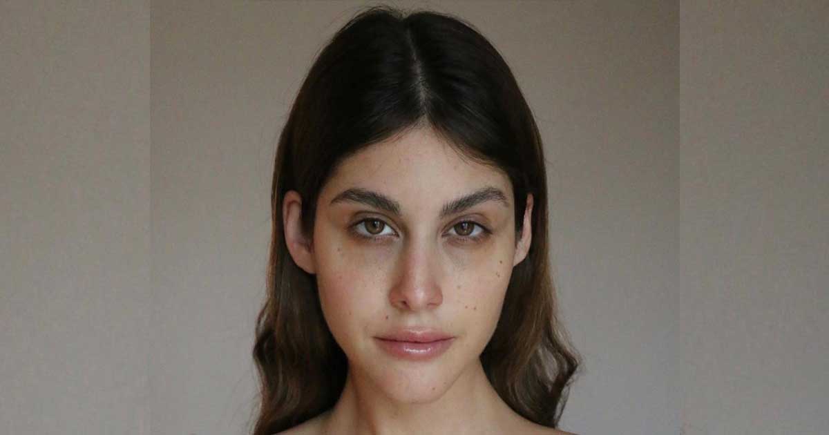 Face, Person, Human