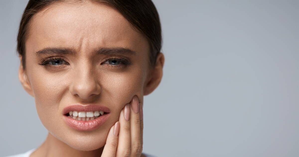 علاج مشاكل ضرس العقل