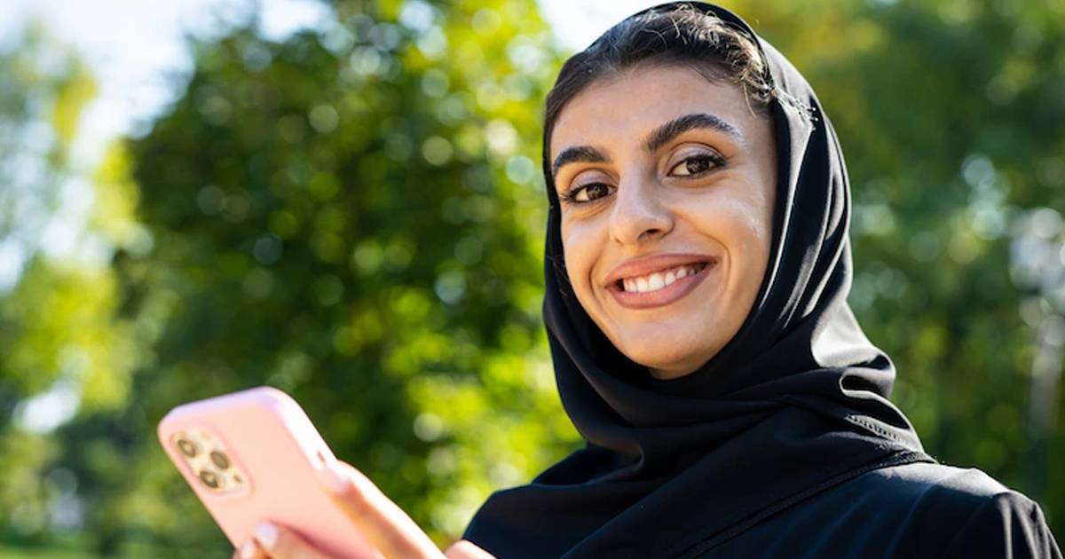 6 آلاف سيدة في التعداد