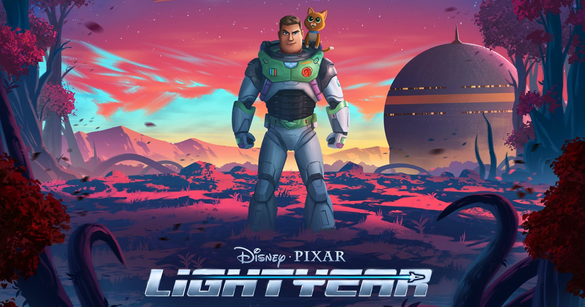 السعودية تمنع عرض فيلم Lightyear في صالات السينما