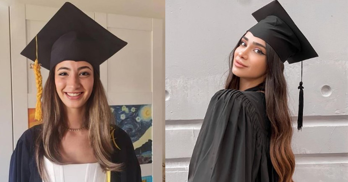 Graduation, Person, Human