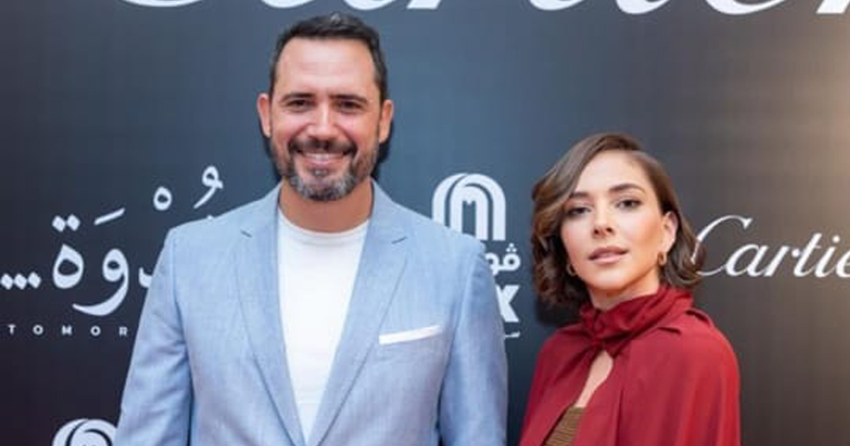 "غدوة" أول فيلم تونسي يعرض في المملكة
