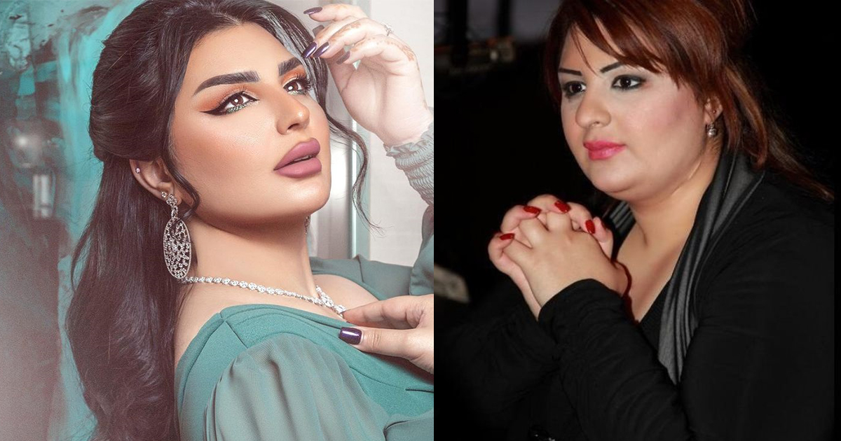 شكل النجمات بعدما خسرن الوزن