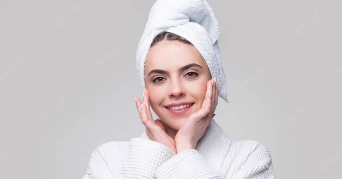 خلطات للتخلص من مسامات الوجه الواسعة
