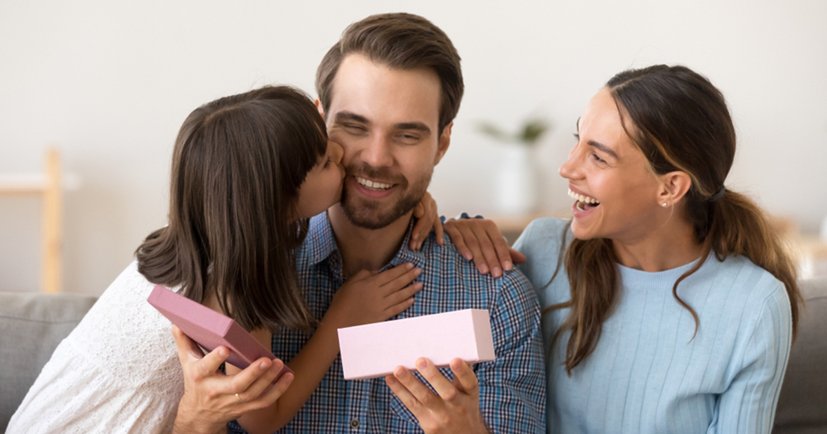 افكار هدايا لعيد الاب