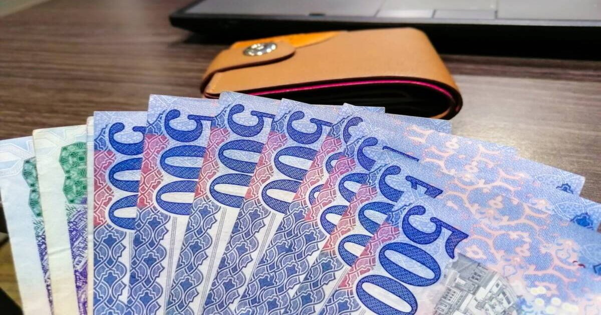 طريقة التحويل الدولي في السعودية
