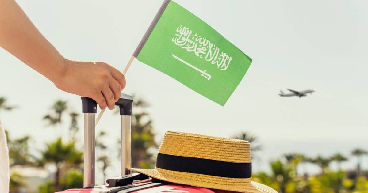 الدول المسموح السفر لها للسعوديين