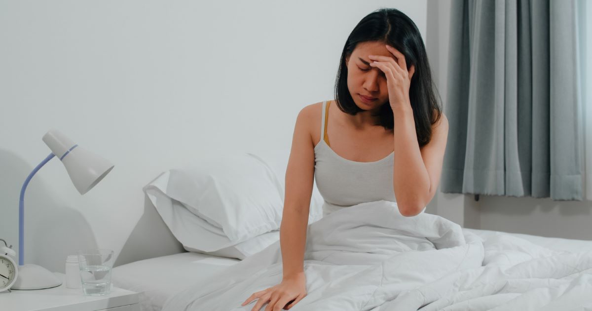 أعراض ارتجاع المريء النفسية
