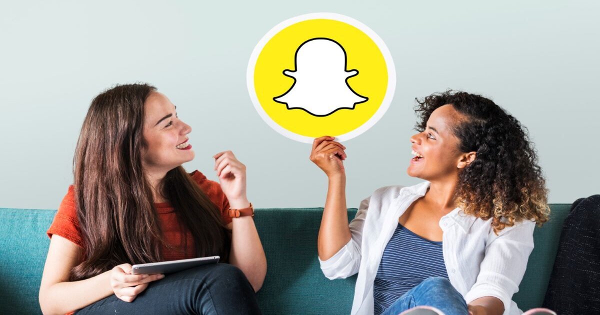 استعمال السناب للمبتدئات