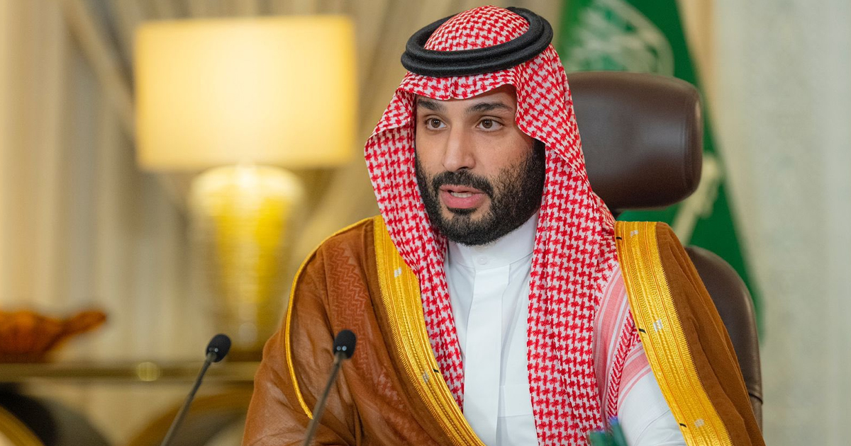 هاشتاغ السعودي ملك جمال العالم يتصدر تويتر، فمن هم السعوديون الأوسم؟