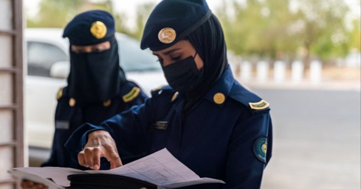 Police, Person, Human