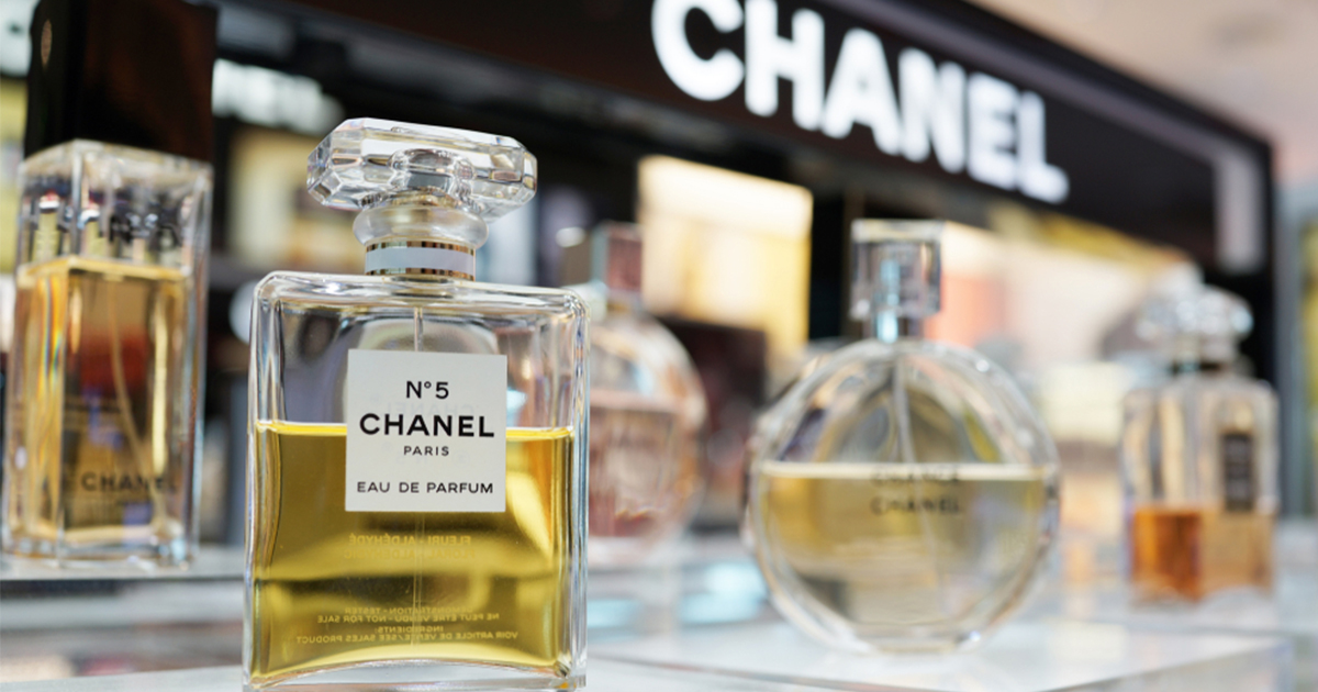 Bottle, Perfume, Cosmetics