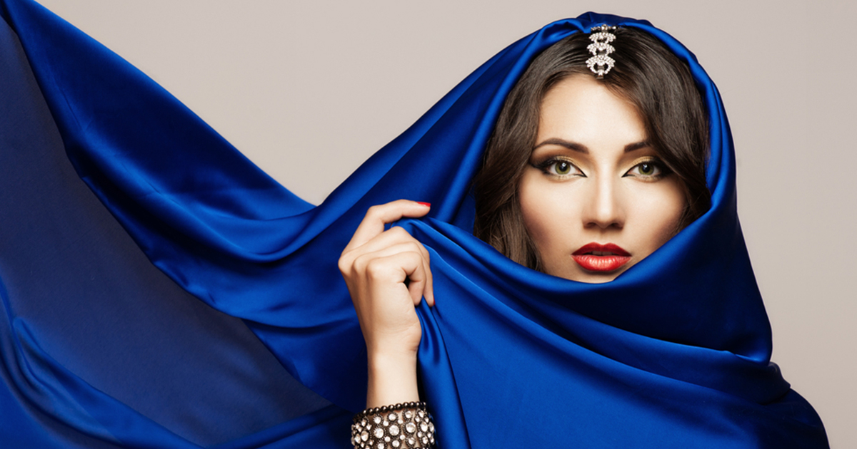 المكياج الحلال يهدد اشهر المستحضرات