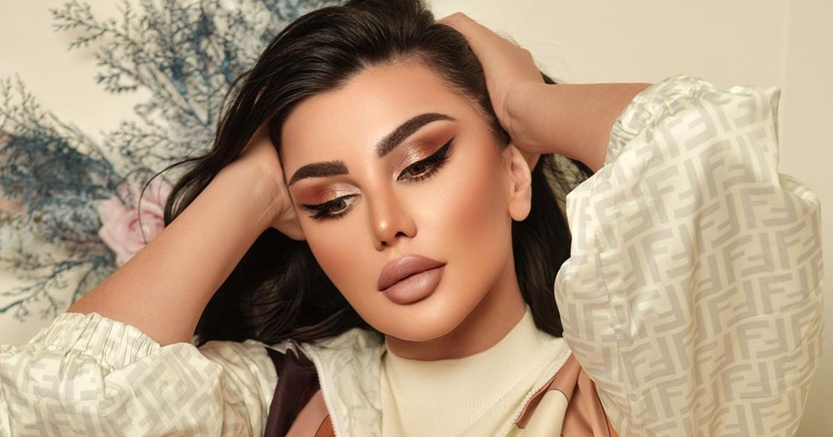 رسمة الايلاينر الناجحة التي يطبقها خبراء المكياج