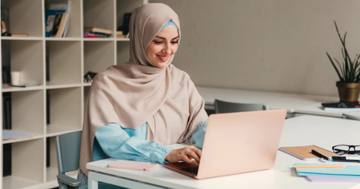 Person, Human, Laptop