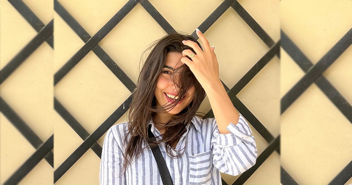 نجمة ذا فويس كيدز ميريتيا عماد تفقد 6 أفراد من أسرتها في حريق مصر