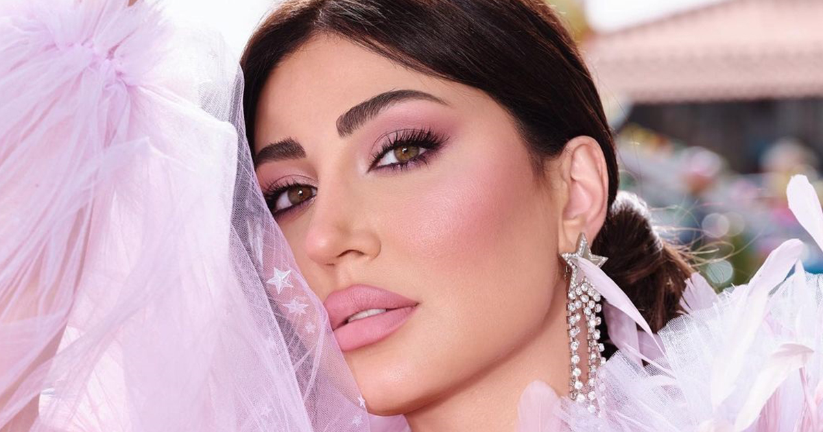 حيل مكياج تعطيك نفس تأثير الفيلتر في الصور