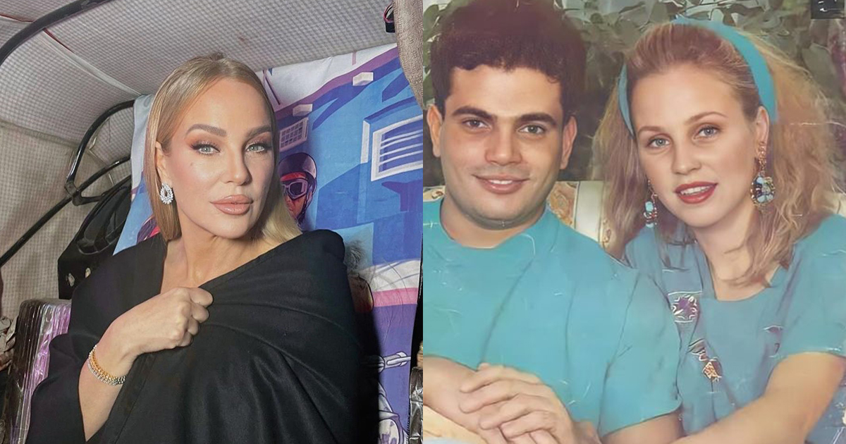 النجمات قبل عمليات التجميل
