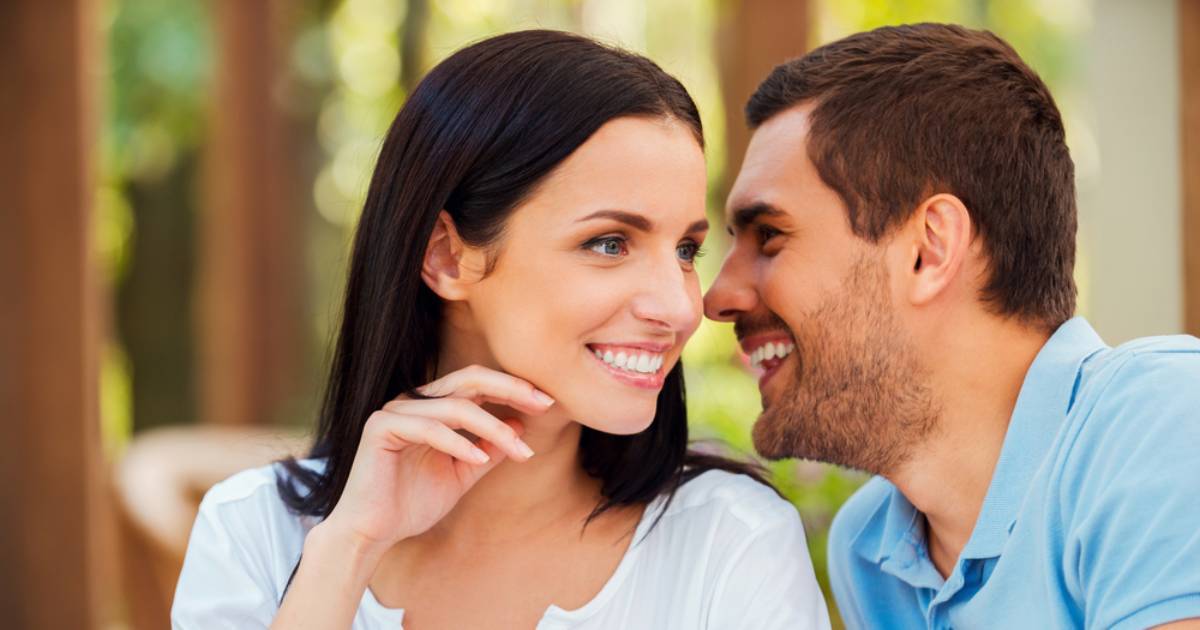 عبارات تحبّ المرأة سماعها من شريكها