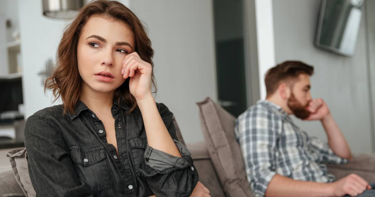 تصرفات تفضح حقيقة مشاعر الشريك