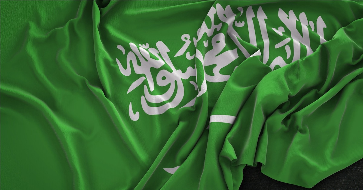 تعميم سعودي يمنع استخدام علم الدولة وصور الحُكام للاحتفال في اليوم الوطني