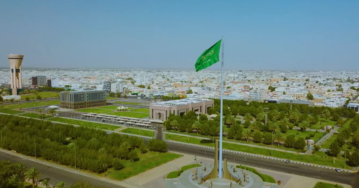 تصدر سعودي في معدل تدفق الزوار من الخارج خلال عام 2022