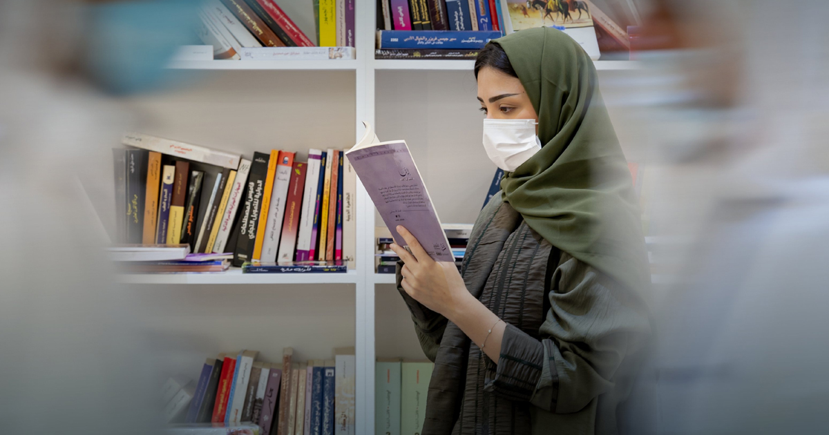 انطلاق معرض الرياض الدولي للكتاب 2022 تحت شعار "فصول الثقافة"