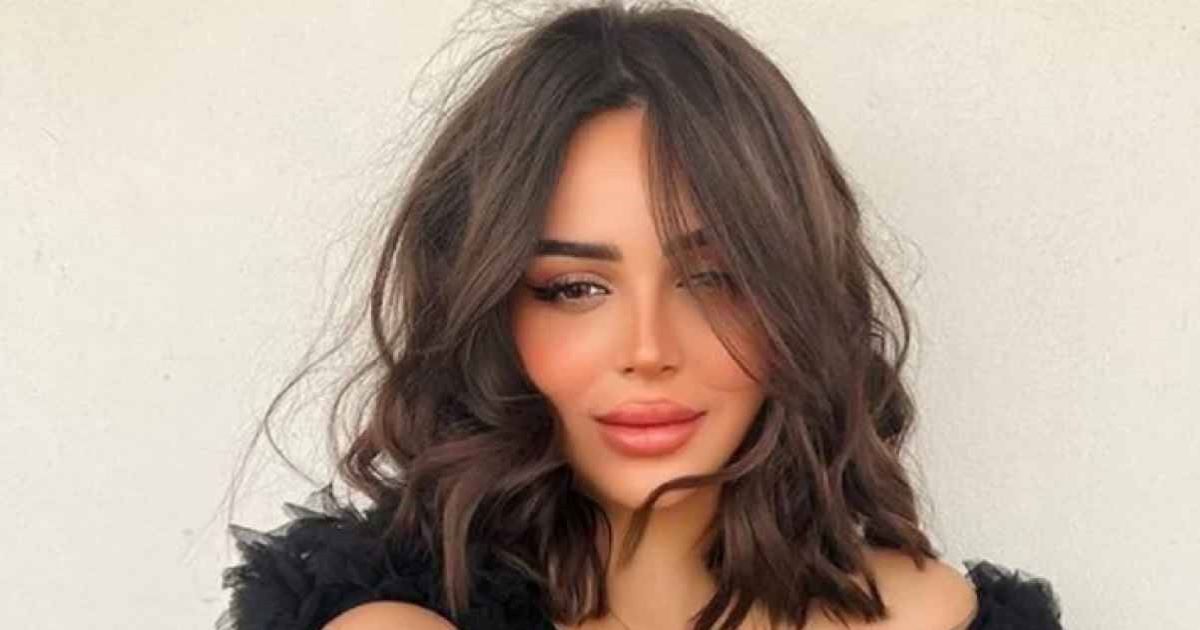 رهف القحطاني قبل وبعد التجميل
