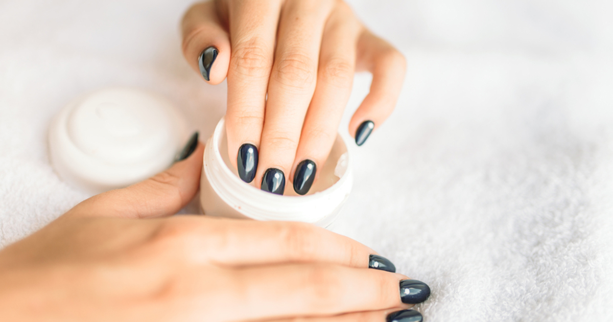 Manicure, Person, Nail