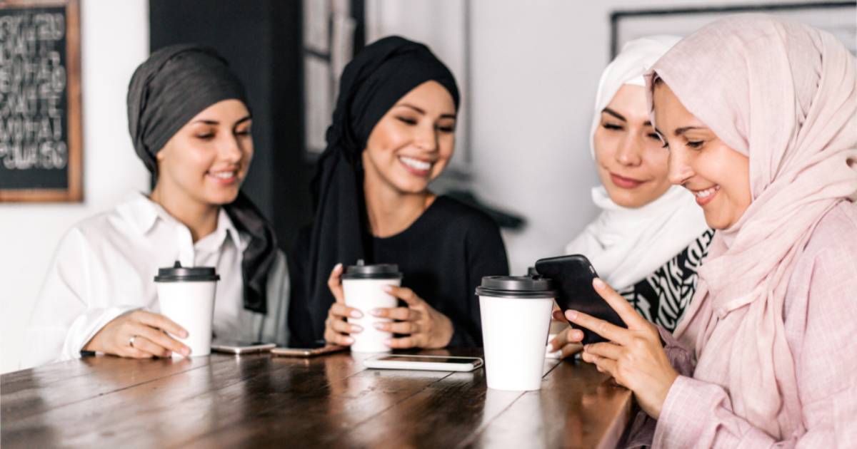 صفات الشخصية الودودة