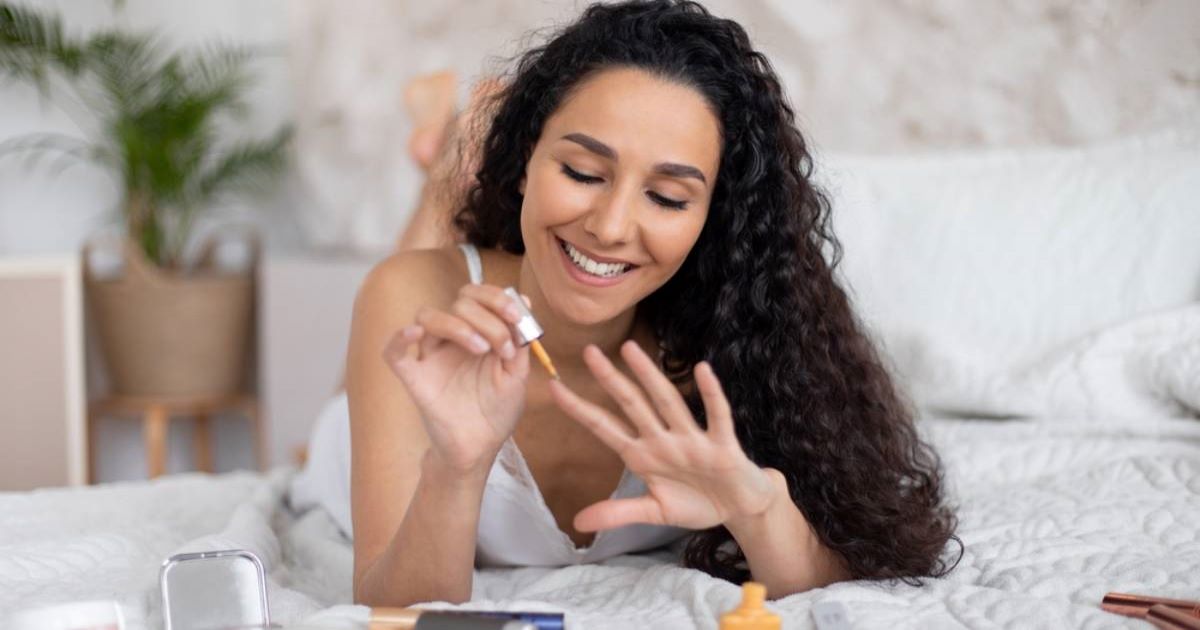 تشقق الأظافر بين الأسباب وطريقة العلاج