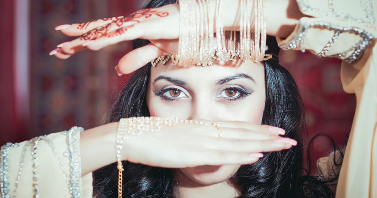 أبرز نصائح ليلة الحناء للعروس السعودية