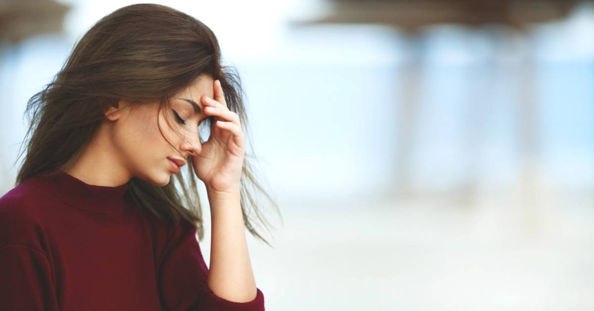 حيلة من تيك توك تخلصك من القلق
