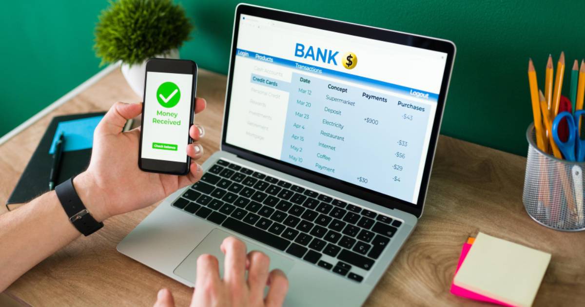 رسوم التحويل من بنك إلى بنك في السعودية