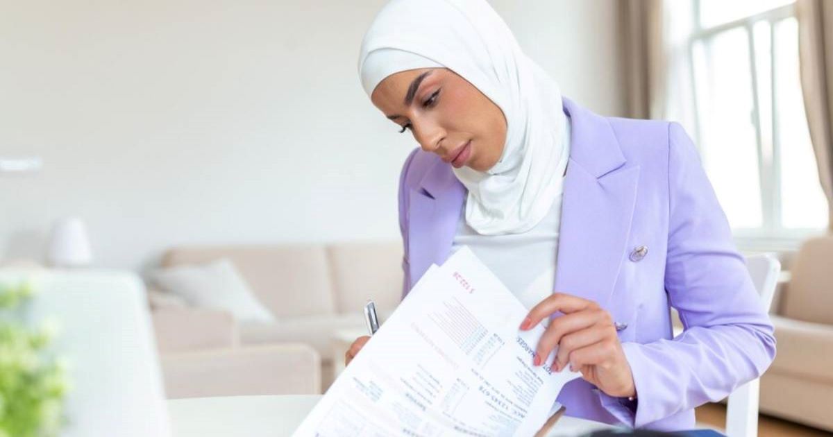 التمييز بين السعودة الوهمية والسعودة الحقيقية