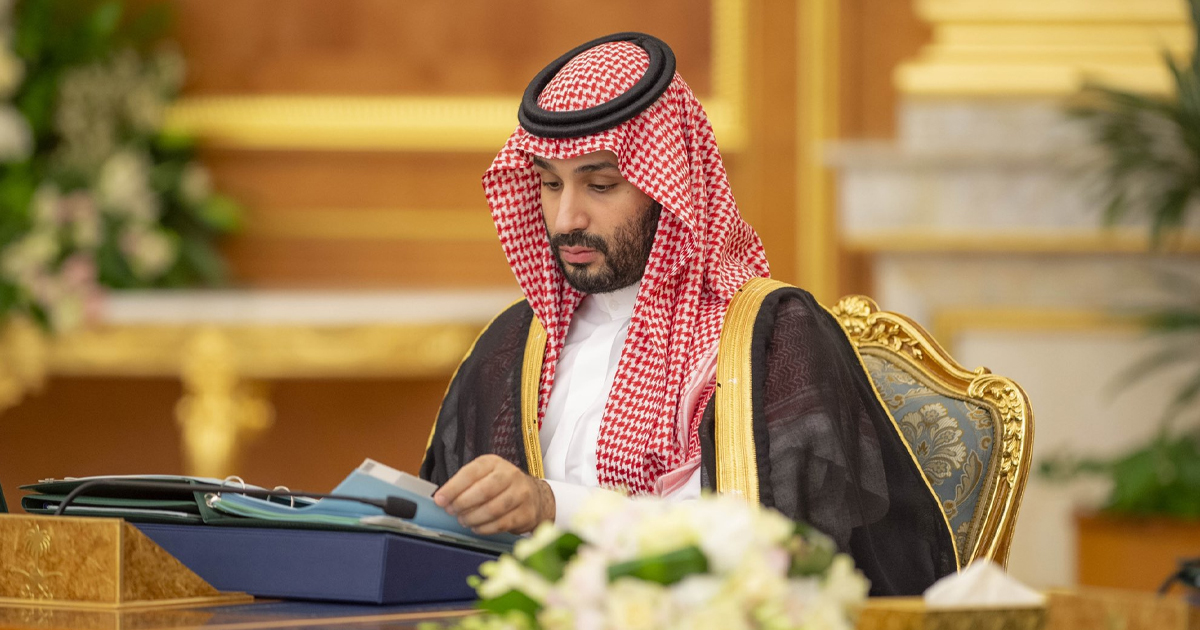 الأمير محمد بن سلمان يُعلن عن شركة "داون تاون" لتطوير 12 مدينة في المملكة