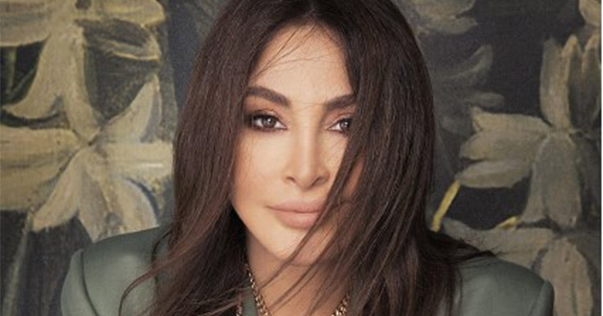 إليسا